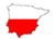 ODENA - Polski